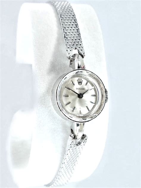 vintage ladies rolex for sale|vintage ladies rolex watches 1970s.